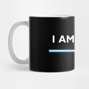 JKnight - LS - Blue - V2 Mug